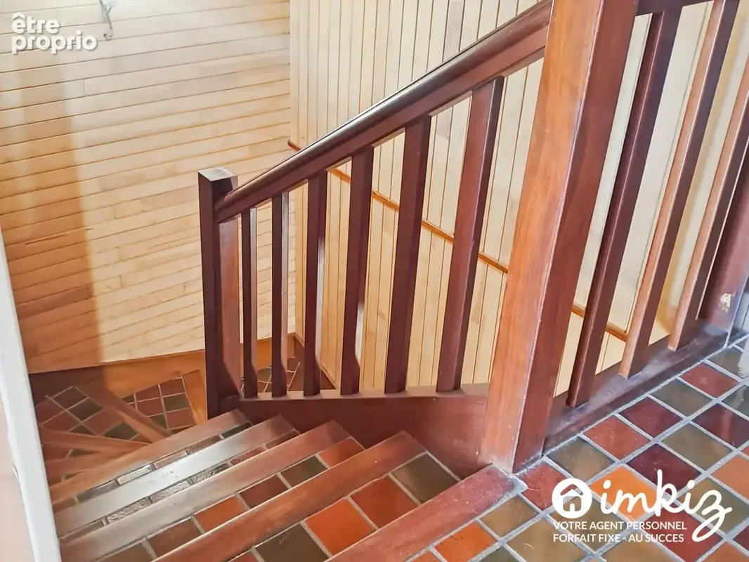 Maison 6 pièces - photo 6