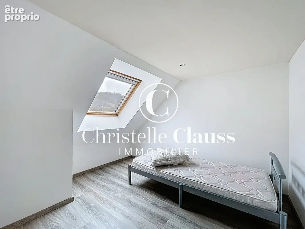 Maison Husseren Wesserling 6 pièce(s) 115 m2 - photo 8