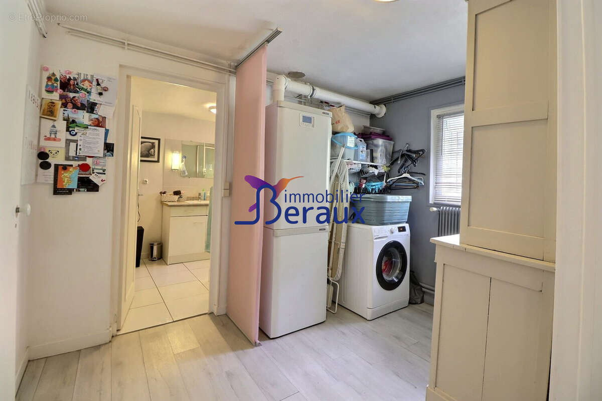 Maison 158 m² à Val-De-La-Haye  - photo 6