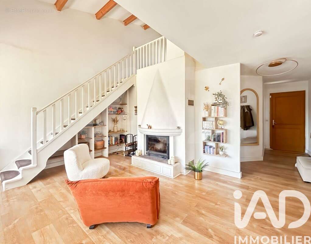 Photo 5 - Maison à SOMMIERES