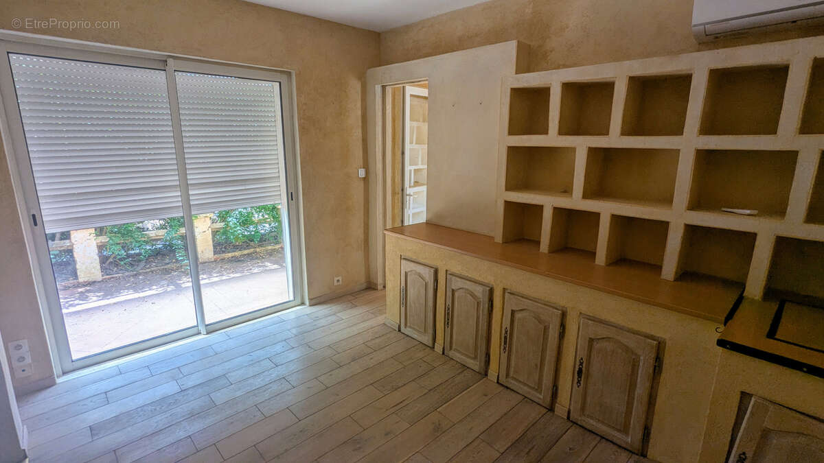 Maison à LA SEYNE-SUR-MER