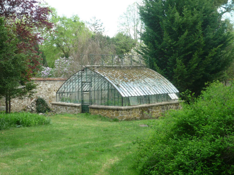 Maison à JAULGONNE