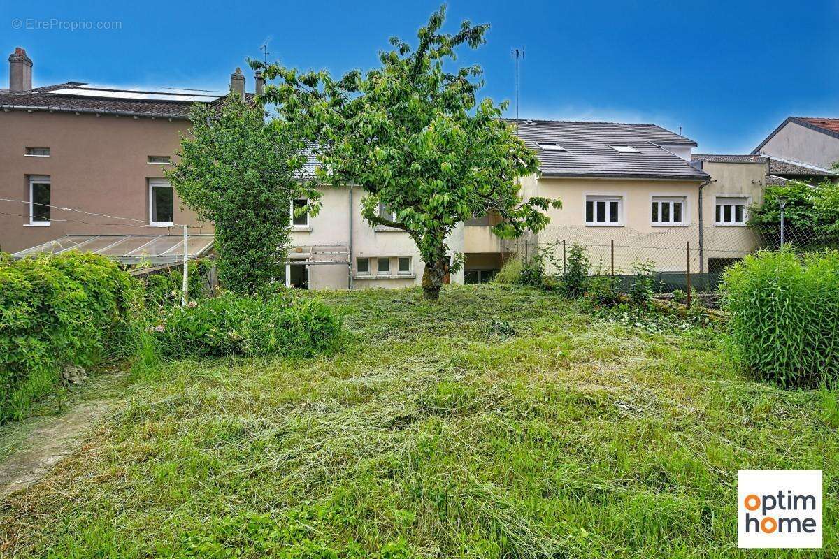 Maison + grange + terrain fillieres - photo 2