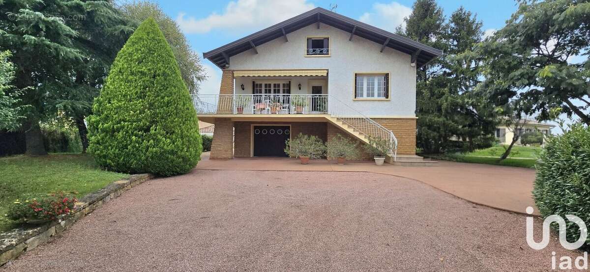 Photo 4 - Maison à ARNAS