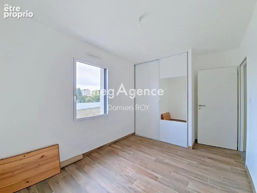 Maison contemporaine de 2023 – Saint-Macaire-en-Mauges - photo 10