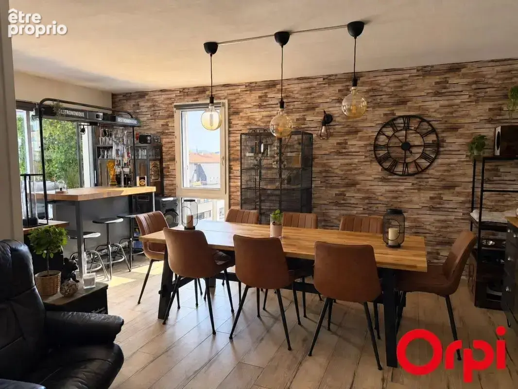 Marseille 10e – dernier étage – t3 80m² – terrasse 22 m² – potentiel t4 - photo 5