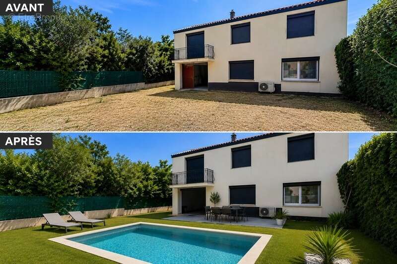 Maison rénovée 114 m² - Logement PMR indépendant - Garage 26 m² - DPE B - photo 14
