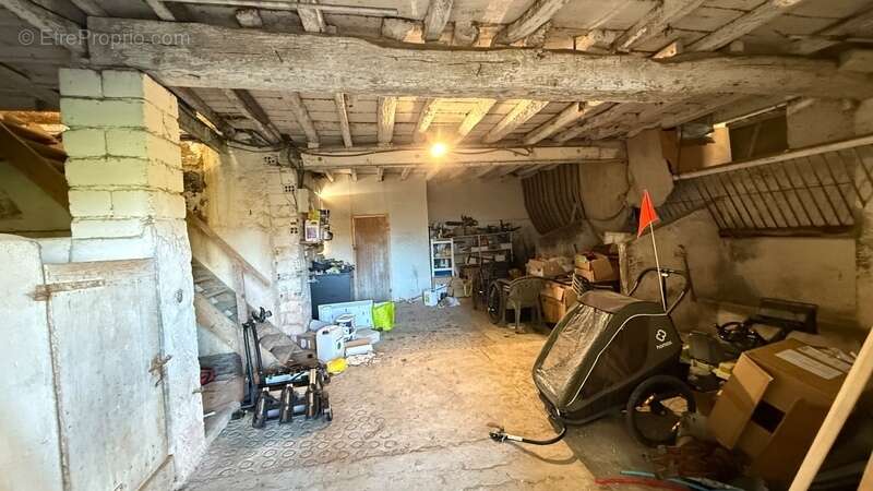 Maison à RABASTENS-DE-BIGORRE