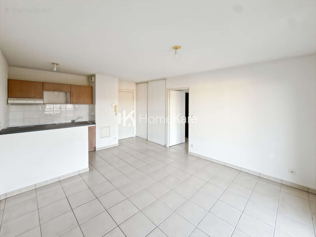 Appartement à MONTAUBAN