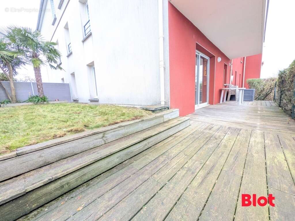 Appartement à ACIGNE