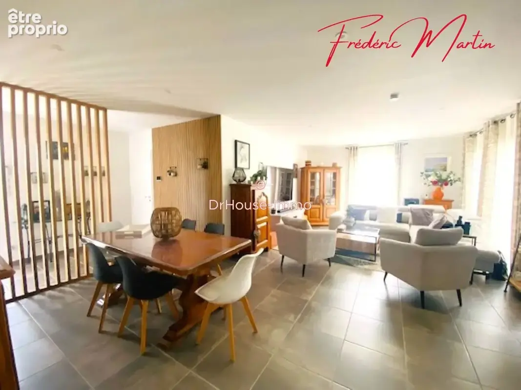 Maison 4 pièces 104 m² à vendre à Sauzet (30190) - photo 18
