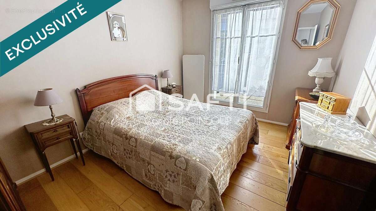 Photo 7 - Appartement à OZOIR-LA-FERRIERE