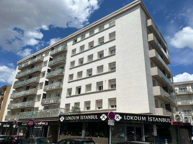 Appartement à VENISSIEUX