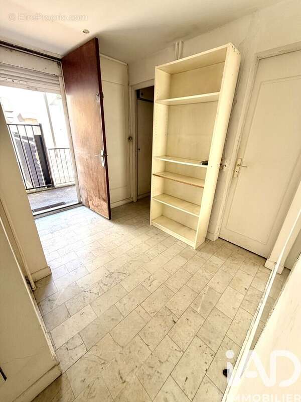 Photo 5 - Appartement à SCEAUX