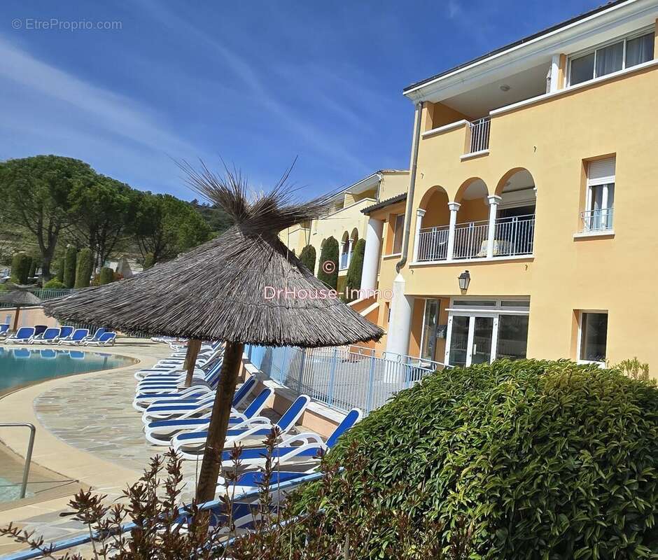 Appartement 23 m² à Greoux-Les-Bains  - photo 9