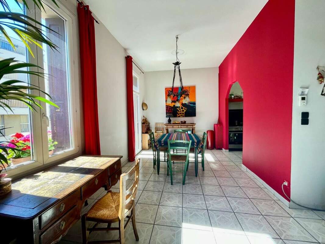 Appartement à PERPIGNAN