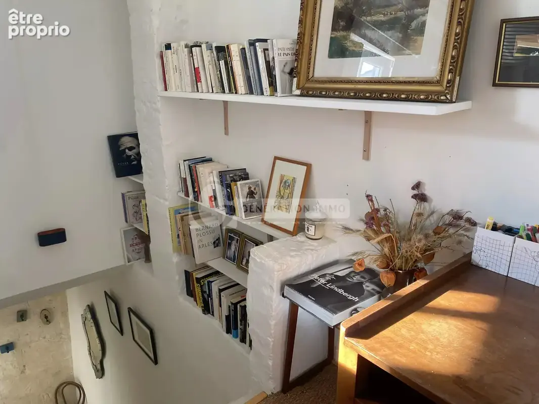 Maison de charme à vendre dans le centre historique - photo 16