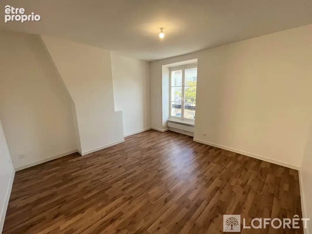 Appartement Taverny 4 pièces 79.2 m2 - photo 4