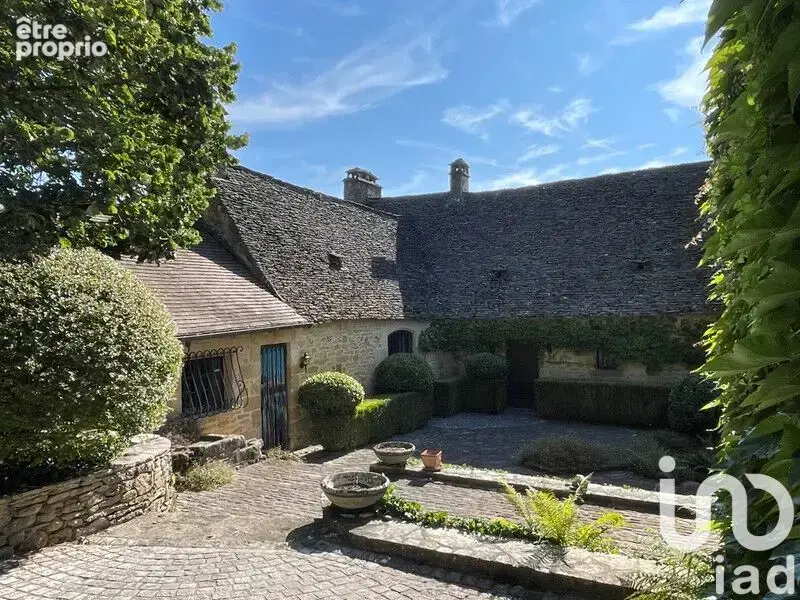 Photo 1 - Maison à SARLAT-LA-CANEDA