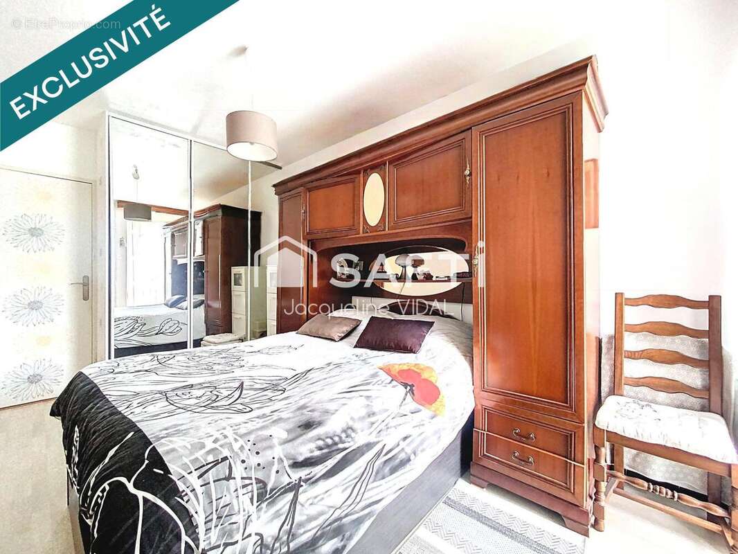 Photo 6 - Appartement à MARSEILLE-13E