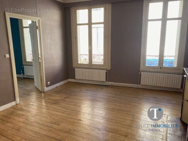 Appartement à PARTHENAY