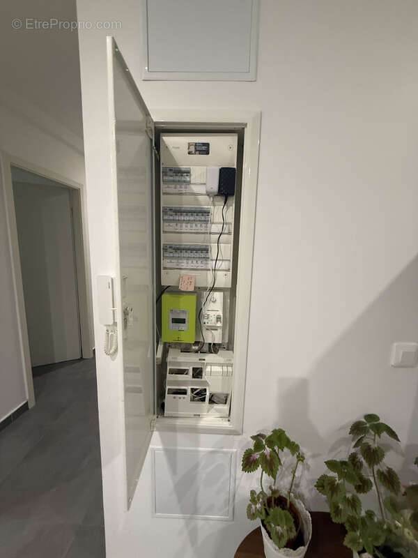 Appartement à REICHSTETT
