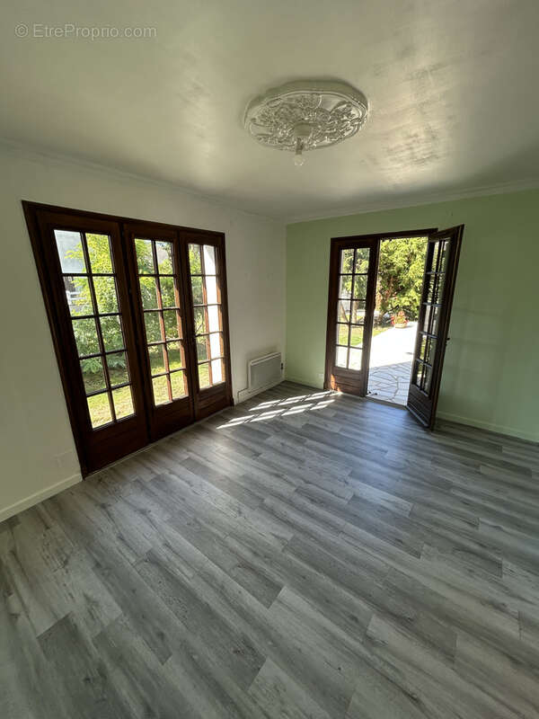 Maison familiale proche centre ville - photo 10