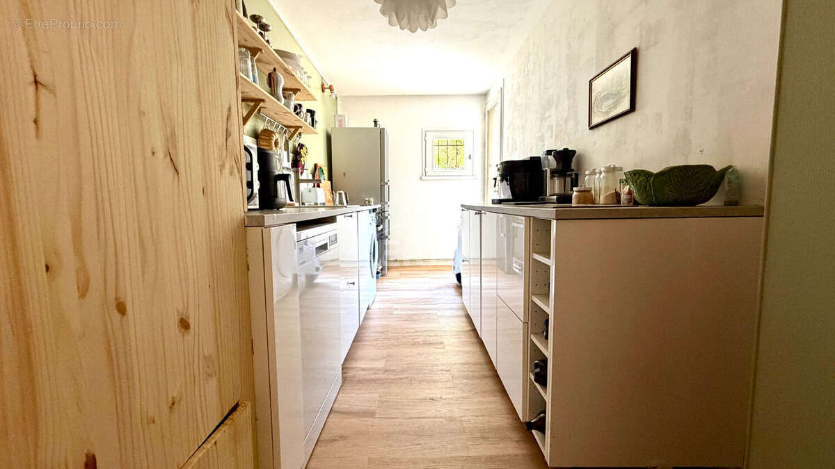 Appartement à EVRY
