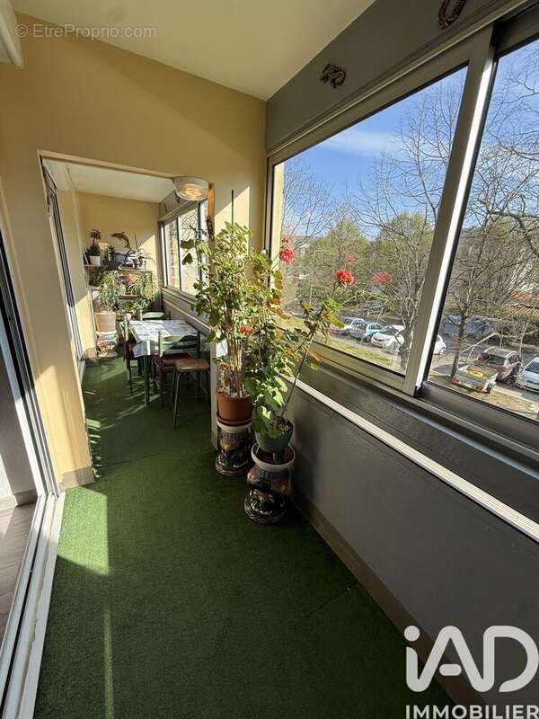 Photo 8 - Appartement à SAINT-HERBLAIN