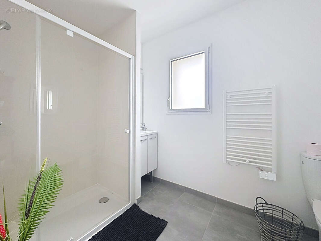 Appartement à GUIPAVAS