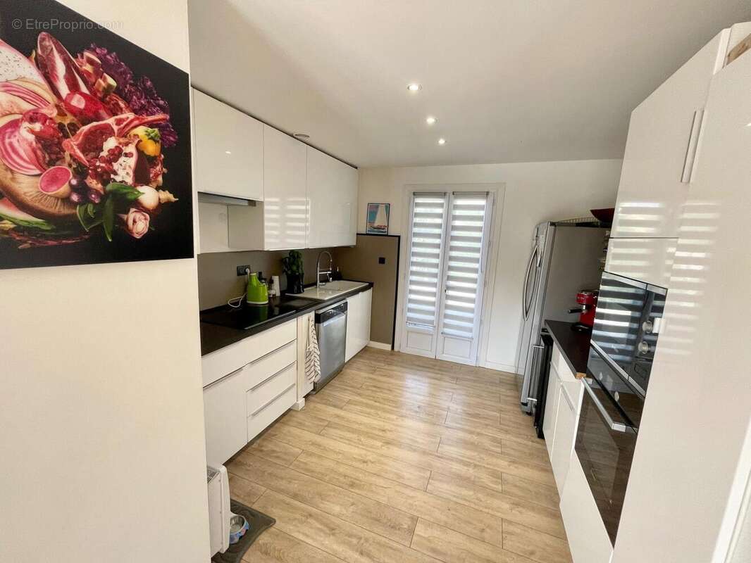 Photo 5 - Maison à PUGET-SUR-ARGENS