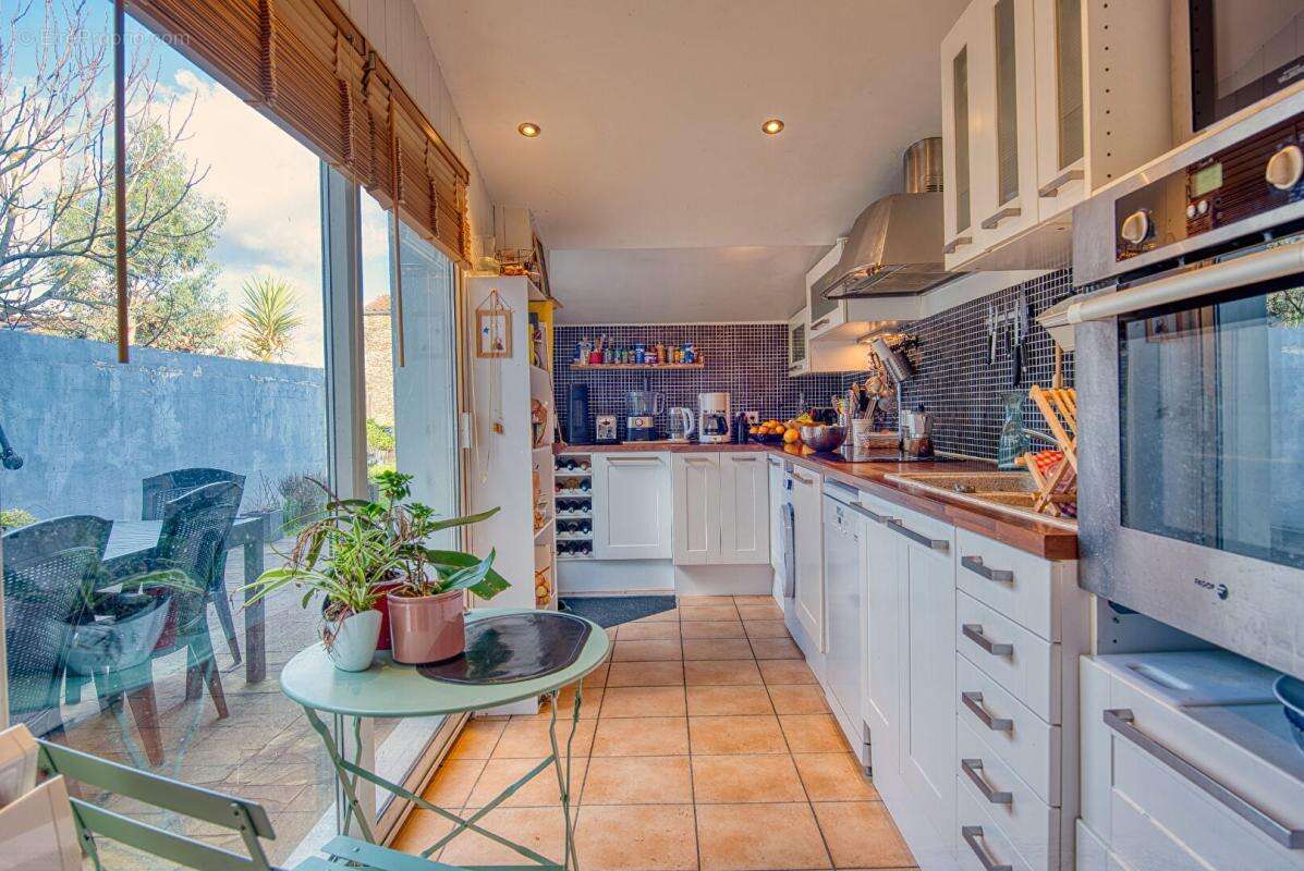 Maison à LA CHEVROLIERE