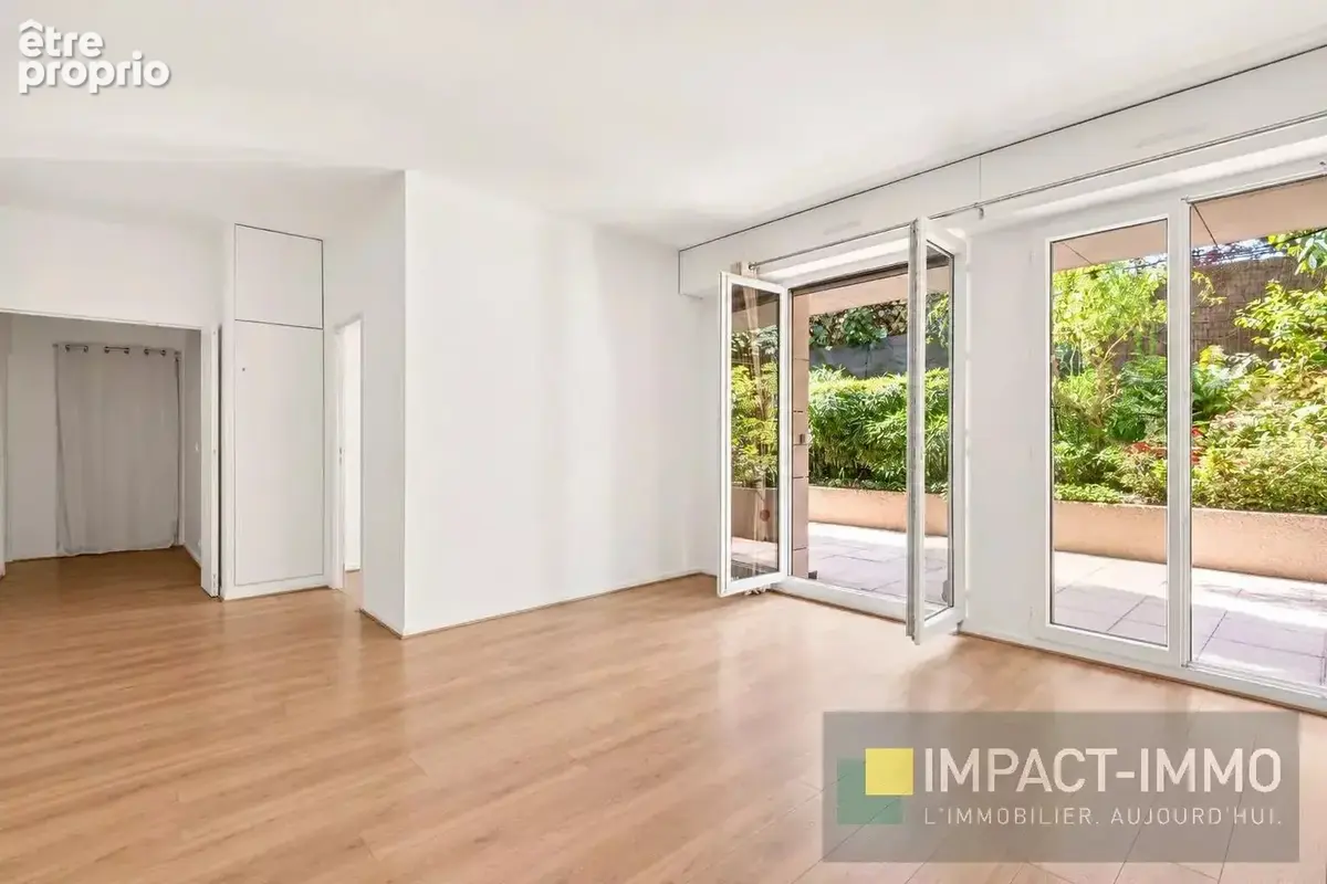 Photo Appartement à Asnieres-Sur-Seine au prix de 380 000€