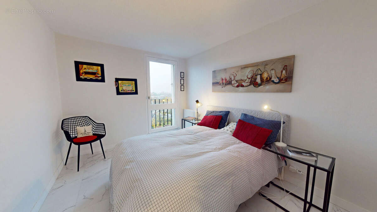 Appartement à ANGLET