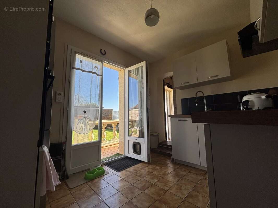 Maison à LES ESSARTS