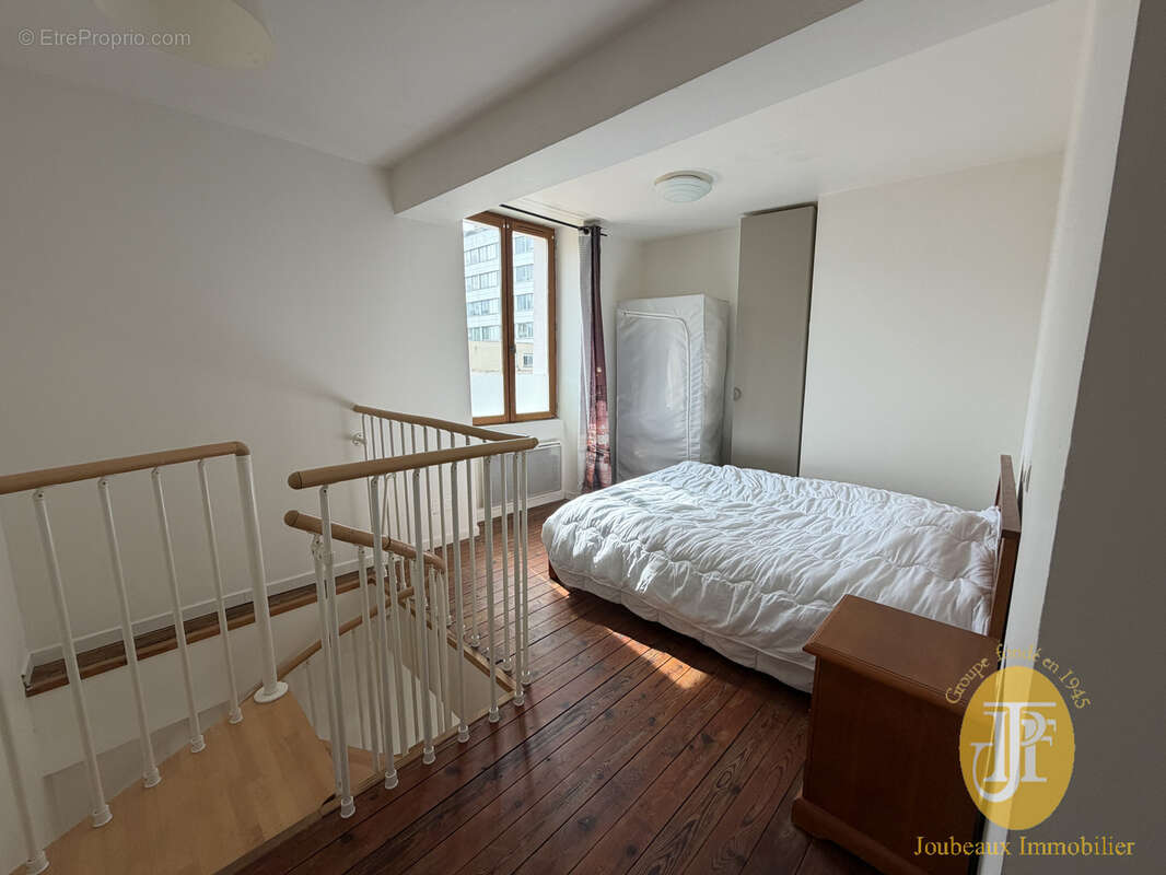 Appartement à VERNON