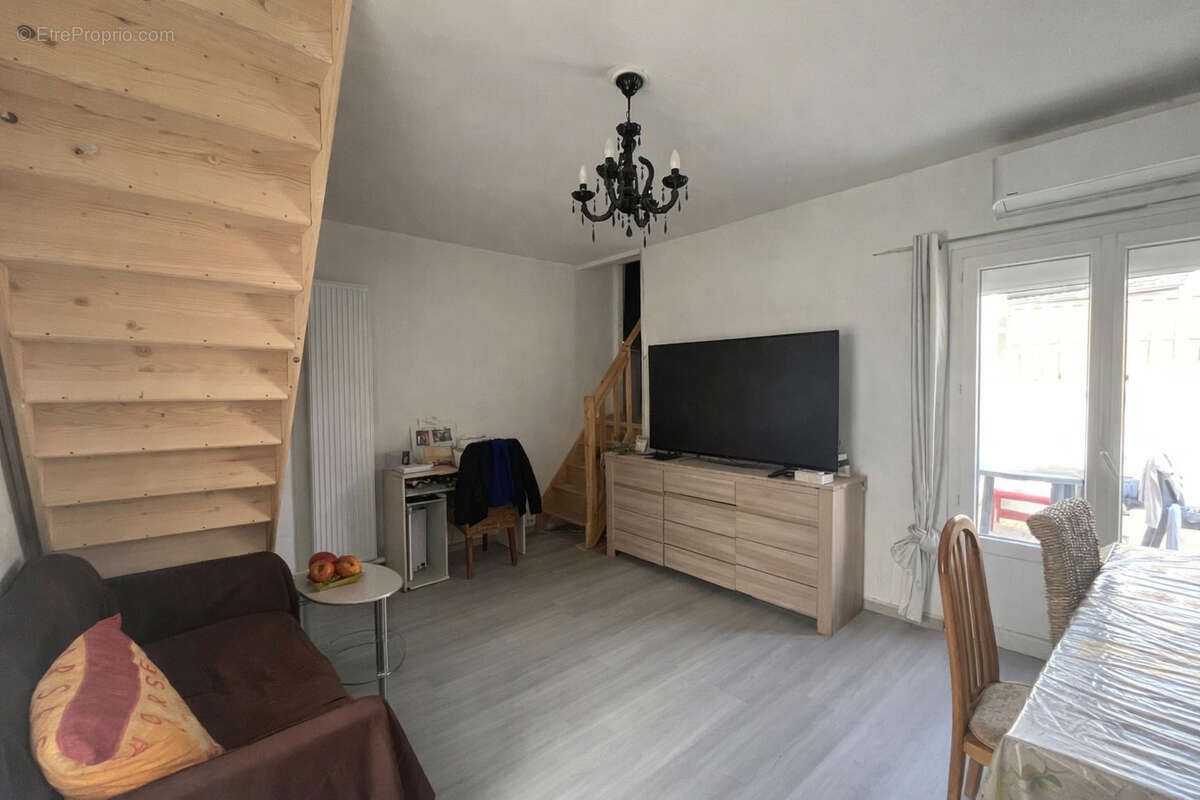 Maison à LA FERTE-SOUS-JOUARRE