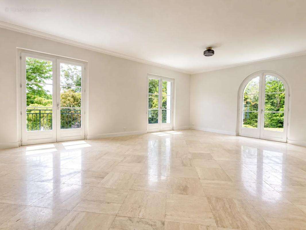 Maison de 5 pièces de 124 m² à Pontoise - photo 4