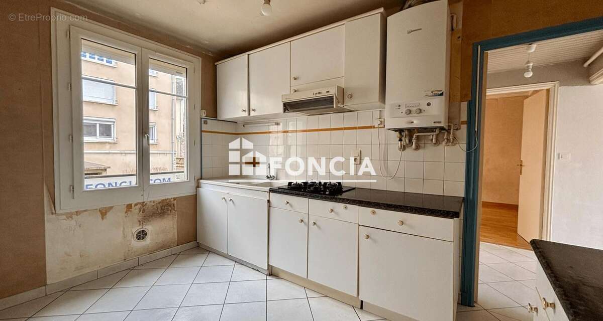 Appartement à RODEZ