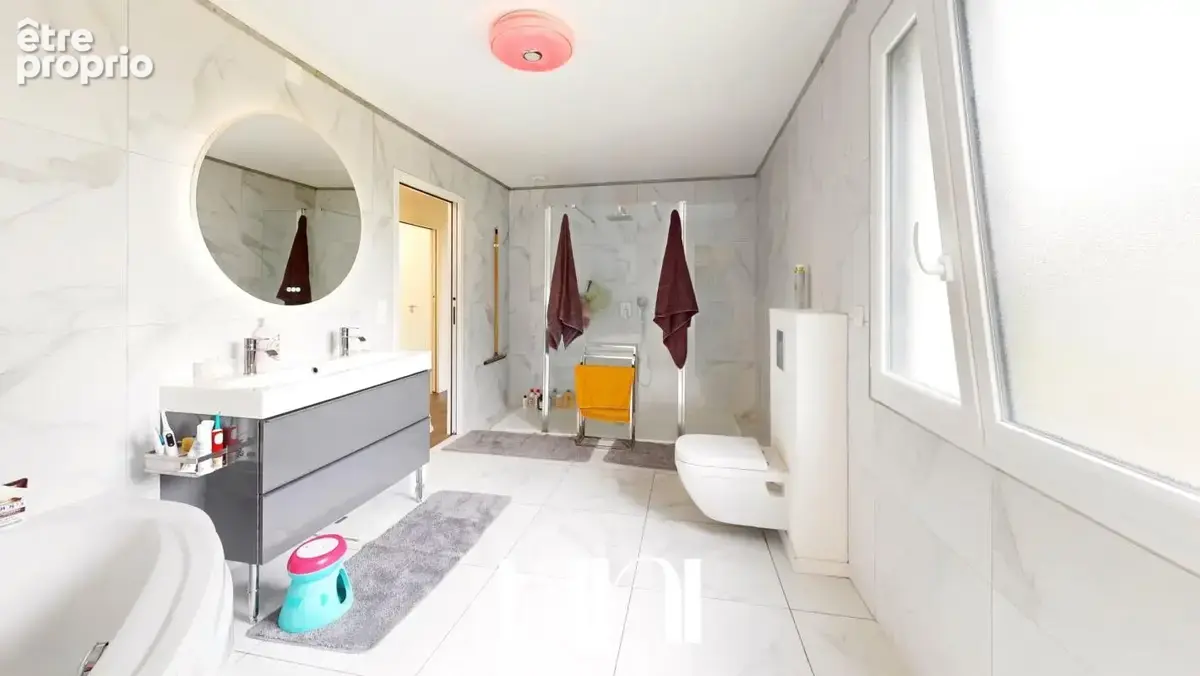Maison 7 pièces 158 m² à vendre à Bretteville-Sur-Laize (14680) - photo 16