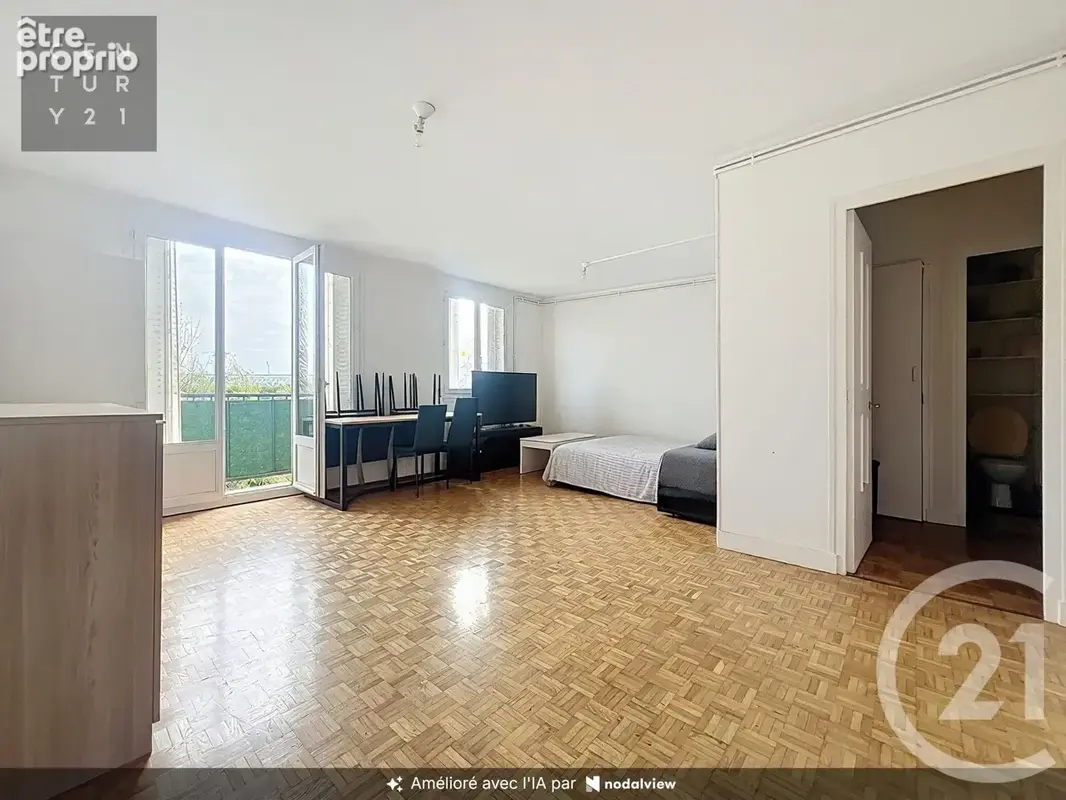 Photo Appartement à Troyes au prix de 70 000€
