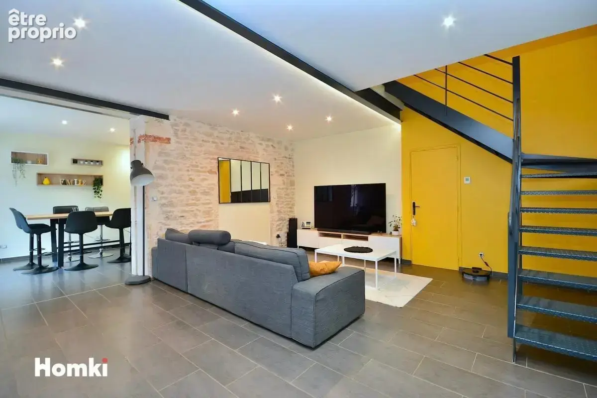 Maison/Villa T5 de 138 m² à Villefranche-sur-Saône 69400 - photo 6