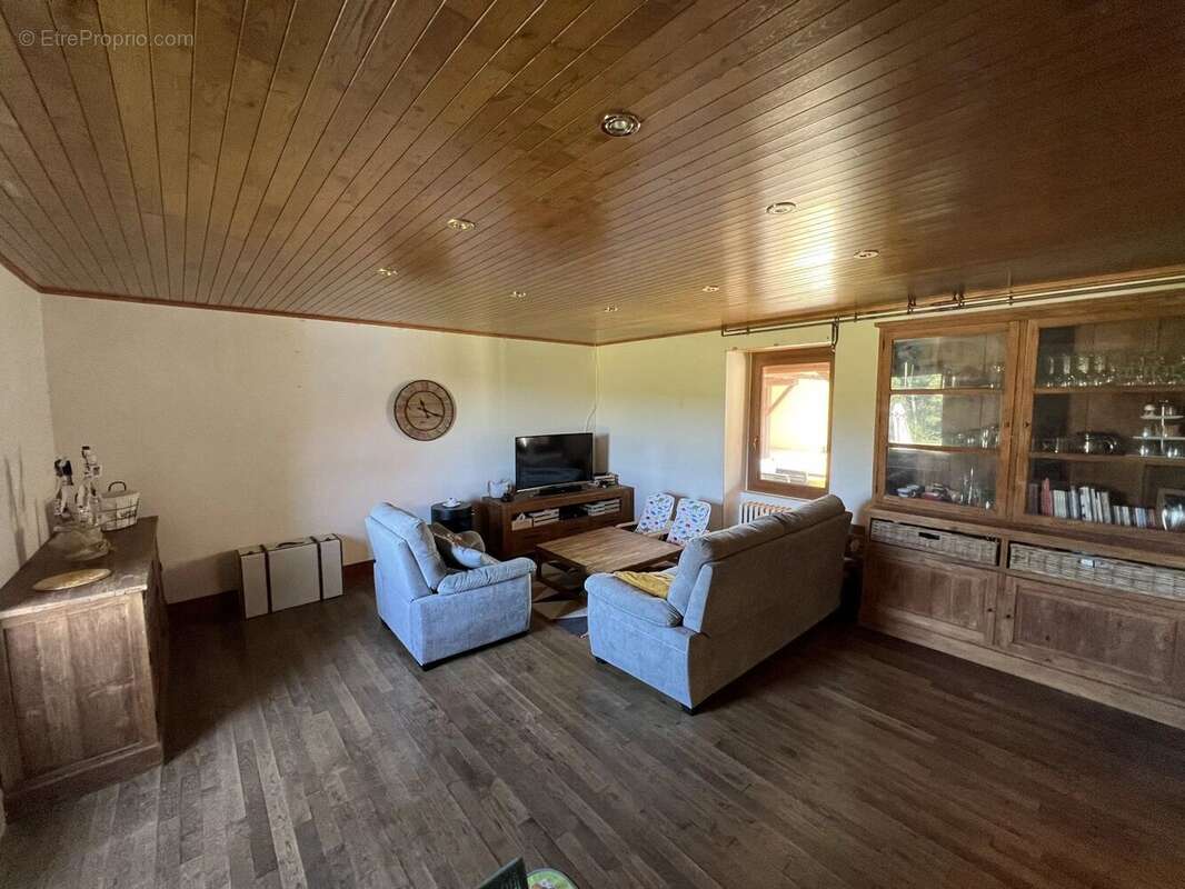 Maison à VILLEFRANCHE-DU-PERIGORD