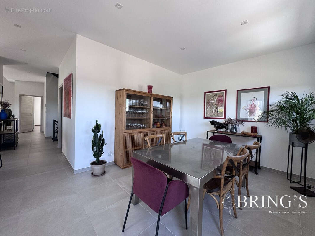 Maison à THIONVILLE