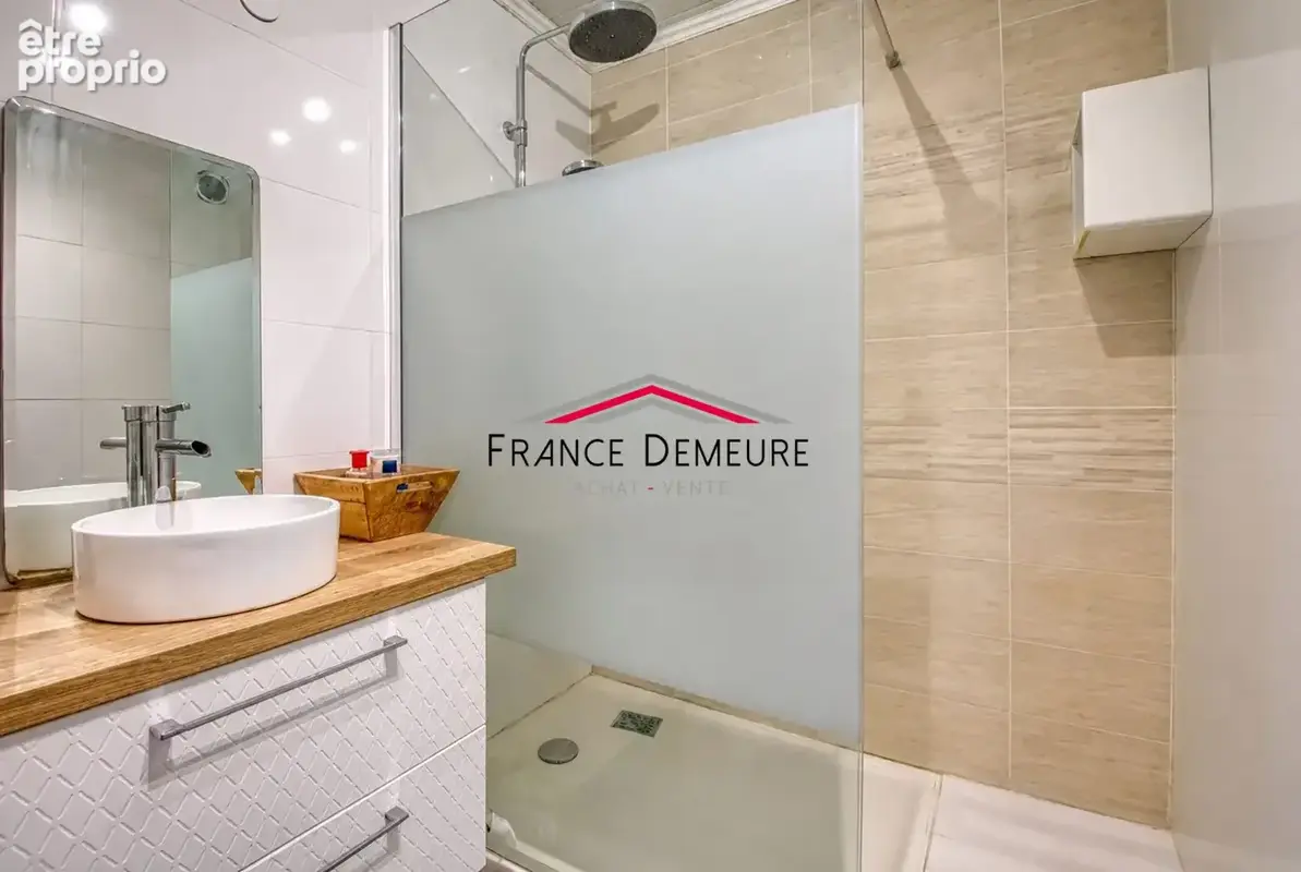 Appartement 2 pièces 45 m² à vendre à Herblay (95220) - photo 5