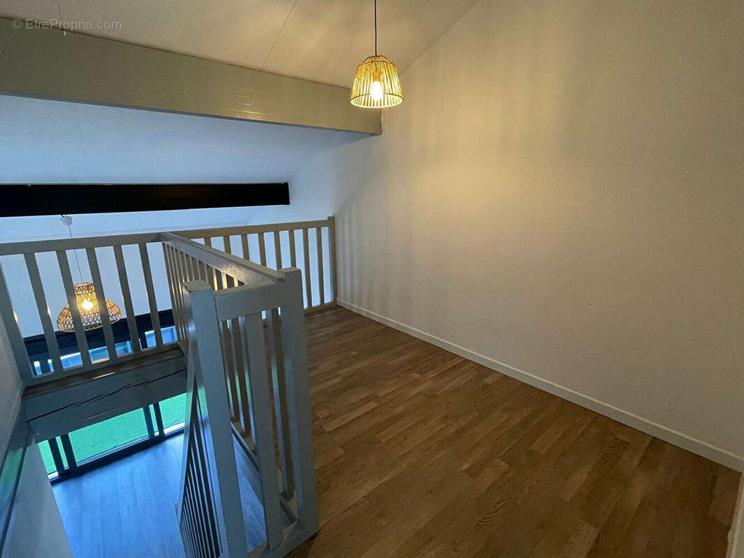 Appartement à CAPBRETON