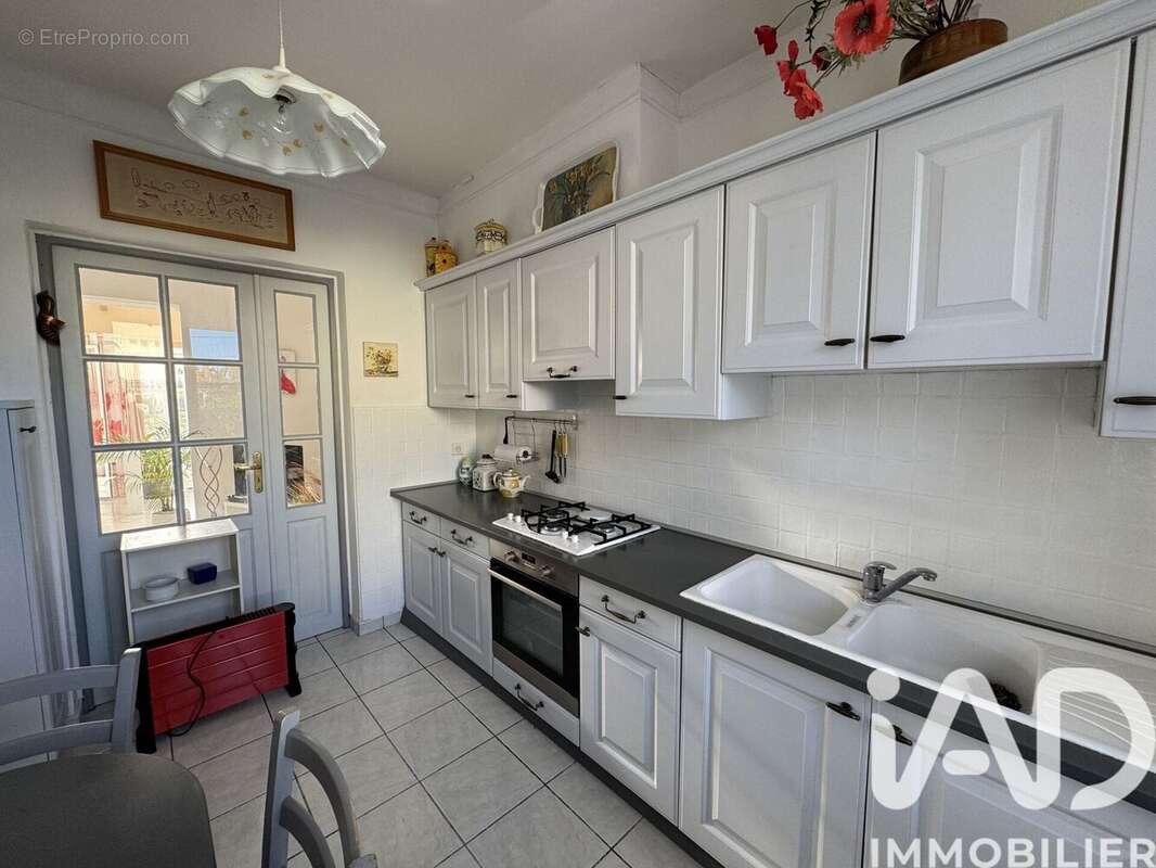 Photo 5 - Maison à VILLENEUVE-D&#039;OLMES