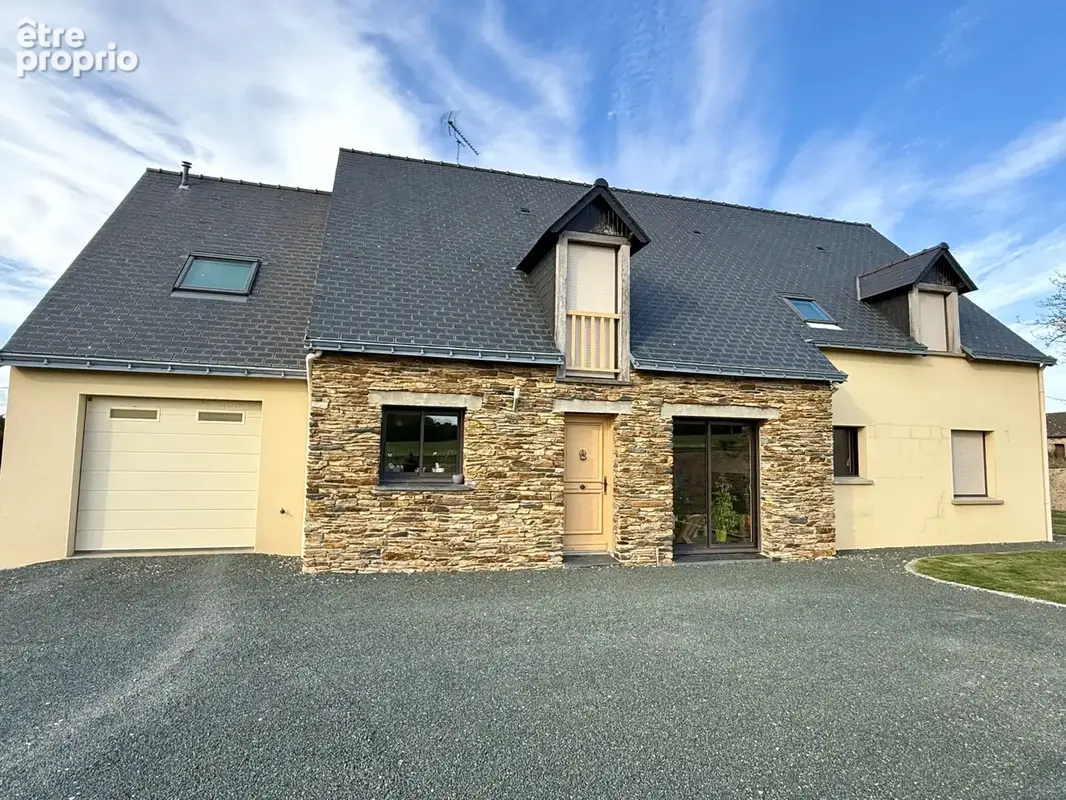 Photo Maison à Armaille au prix de 275 000€