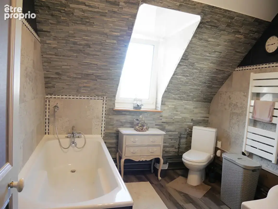 Maison 7 pièces 179 m² à vendre à Barentin (76360) - photo 16