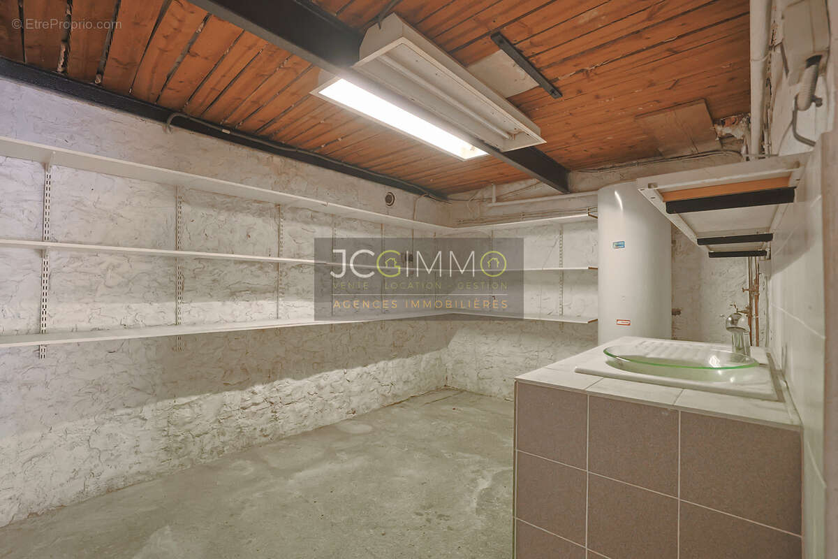 Maison de village 130m2 (T4 + Garage) - photo 19